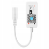 ZESTAW LED Smart 5M Taśma 150 RGB sterownik WiFi
