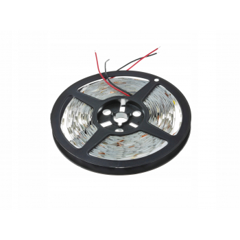 ZESTAW 10M 600LED 60M Taśma 5050 BIAŁY CIEPŁY IP20