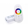 ZESTAW LED PRO wodoodporny Taśma RGB 5m IP65 24V