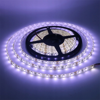 Taśma 300 LED 2835 60/m 5m Wodoodporna Biel Ciepła