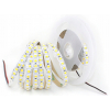 Taśma 600 LED SMD 4040 120/m rolka 5m BIAŁA ZIMNA