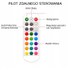 Sterownik WiFi RGBW LED Android IOS pilot RF Smart
