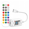 ZESTAW WiFi LED Taśma Wodoodporna RGB 10m 24V PRO