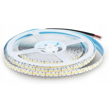 Mocna Taśma 2835 240LED/m 10m 24V Biała Neutralna