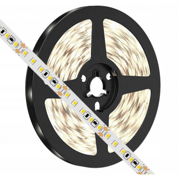 Mocna Taśma 2835 120LED/m 5m 24V Biała Neutralna