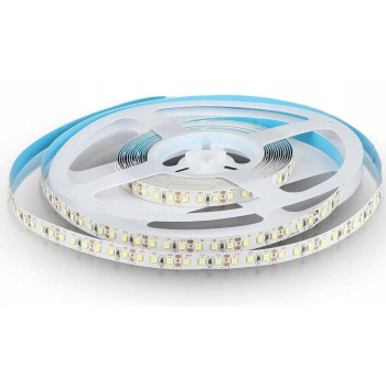 Mocna Taśma 2835 120LED/m 5m 24V Biała Neutralna