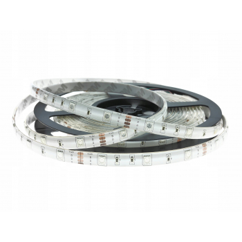 Taśma RGB 150 LED wodoodporna IP65 5050 rolka 5m