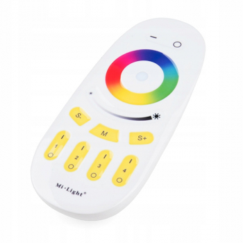 Pilot strefowy RGB RGBW LED MiLight FUT096 MiBoxer