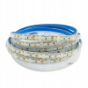 Taśma 2835 600 LED 16W MOCNA 5m Wodoodporna Zimna